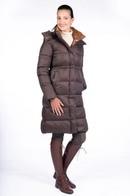 HKM Marrakesh Ladies Quilted Coat (RRP ÃÂ£120)